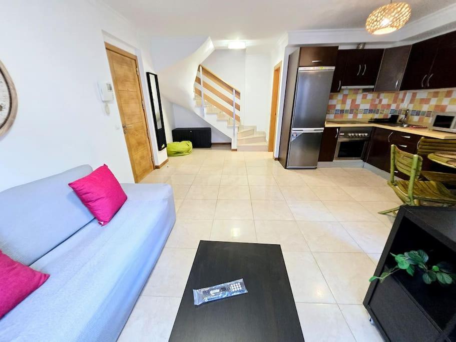 Vv Duplex Playa De Las Canteras "By Henrypole Home" Λας Πάλμας ντε Γκραν Κανάρια Εξωτερικό φωτογραφία
